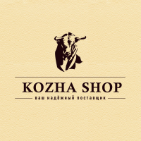 KOZHA SHOP - Натуральная кожа оптом и в розницу